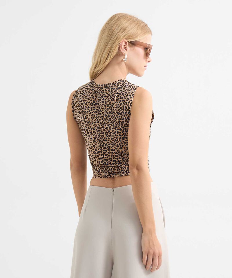 Camisetas Mujer