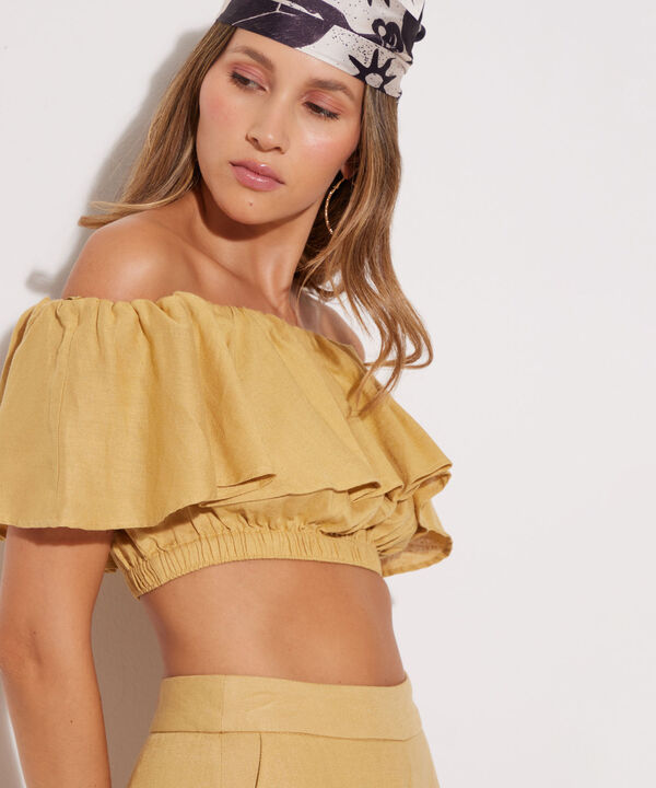 Blusa para mujer