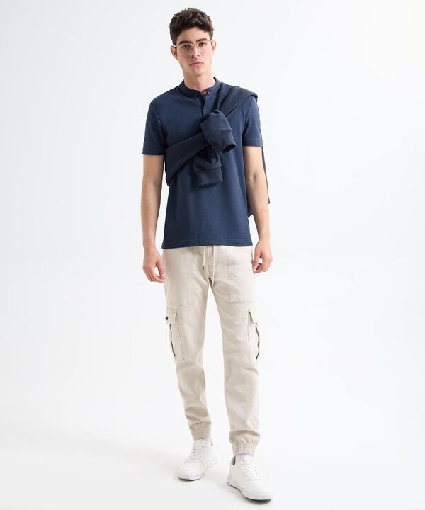 Pantalones para hombre image number null