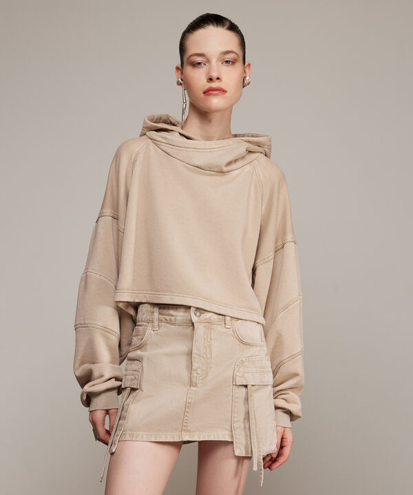 Faldas de moda