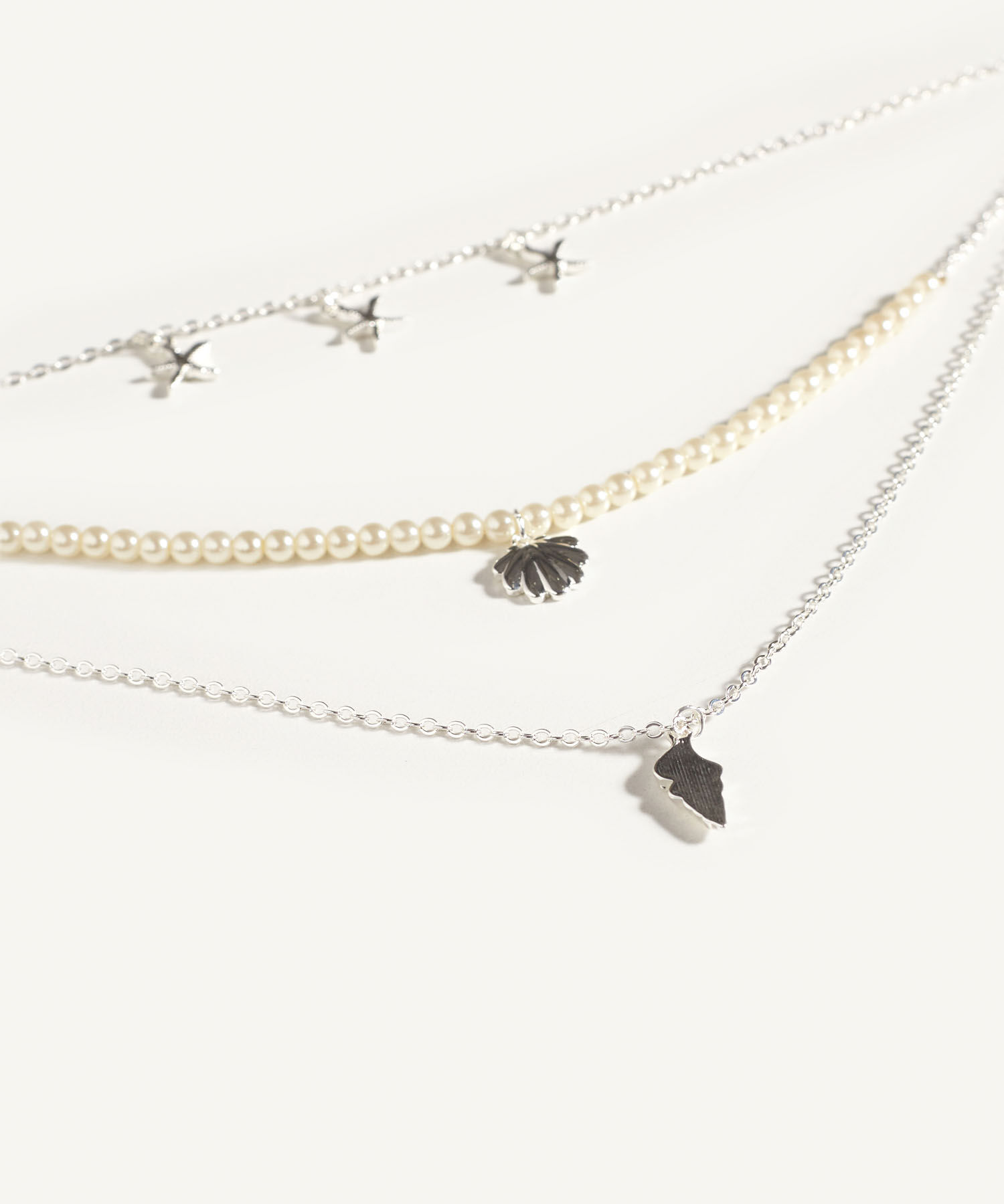 Sets de joyas para mujer