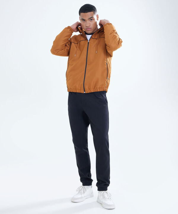 Chaquetas para hombre