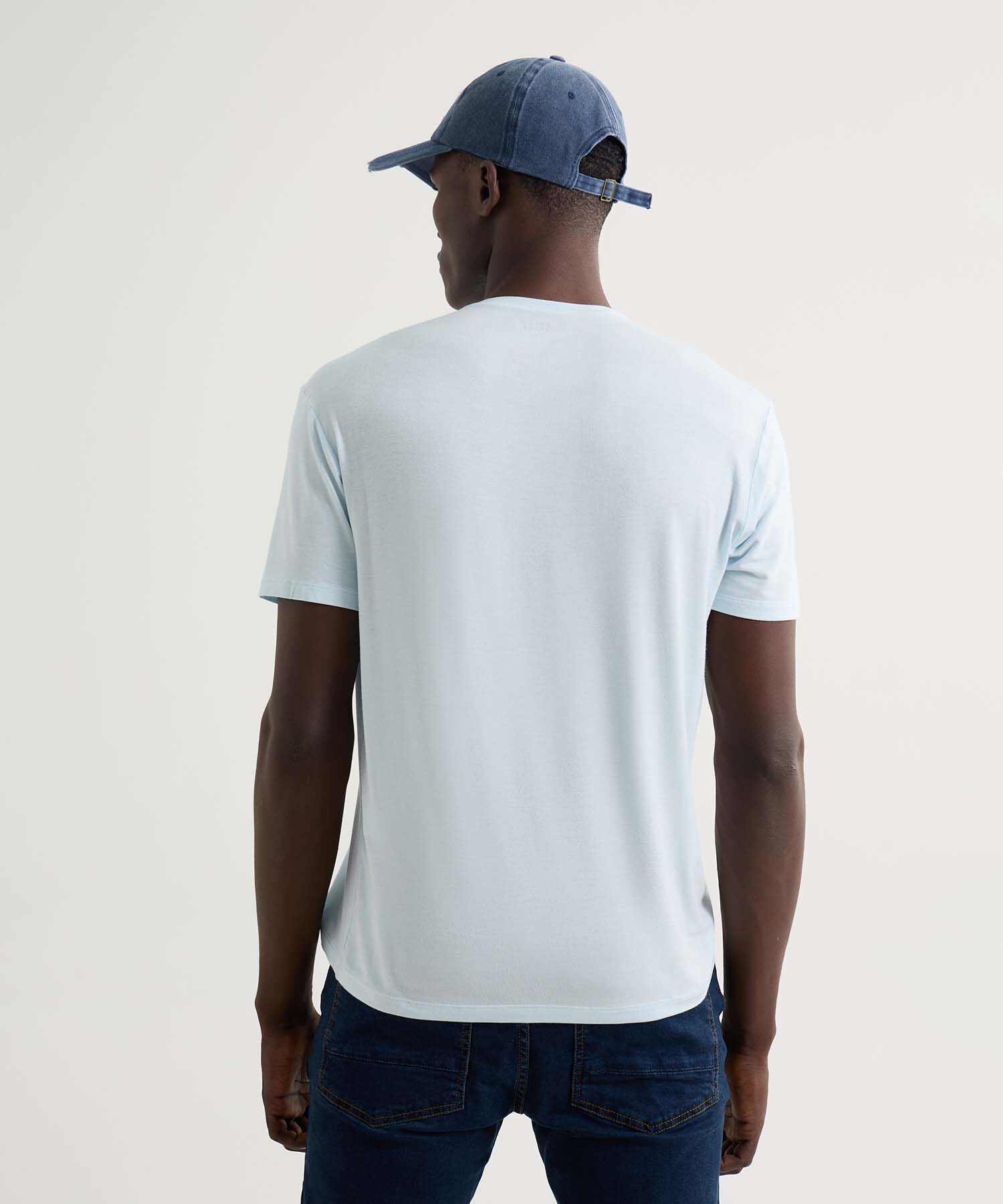 Camisetas para hombre