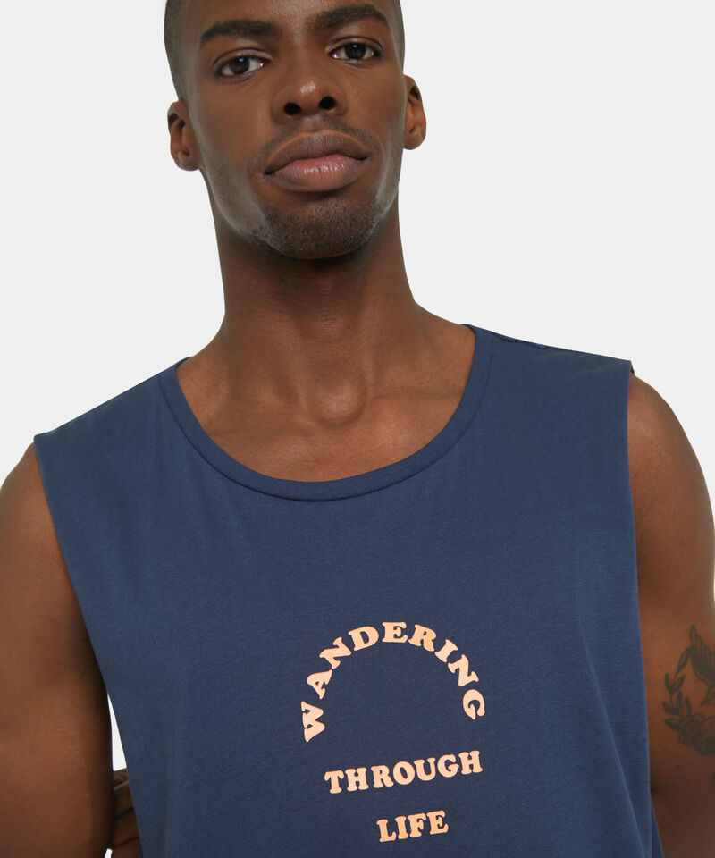 Camisetas básicas para hombre