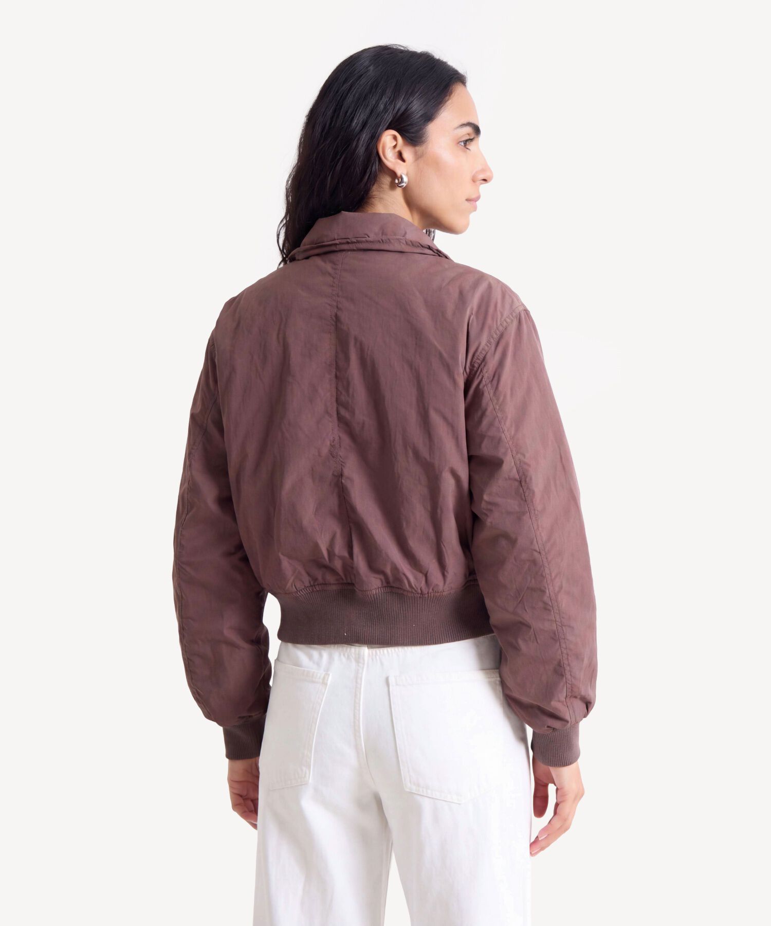 Chaqueta Para Mujer