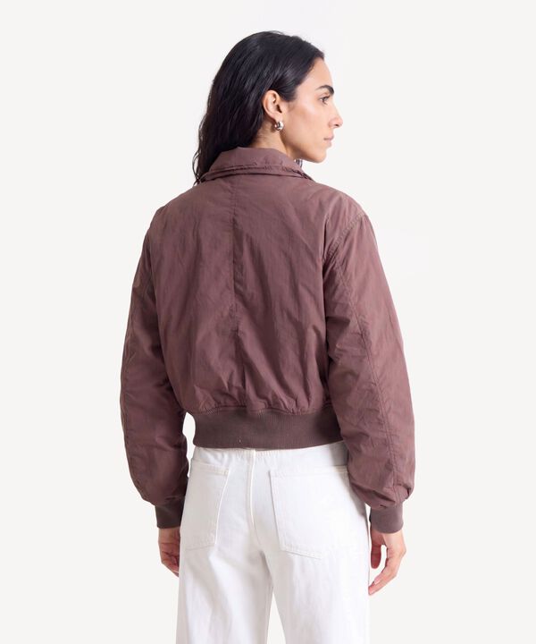 Chaqueta Para Mujer