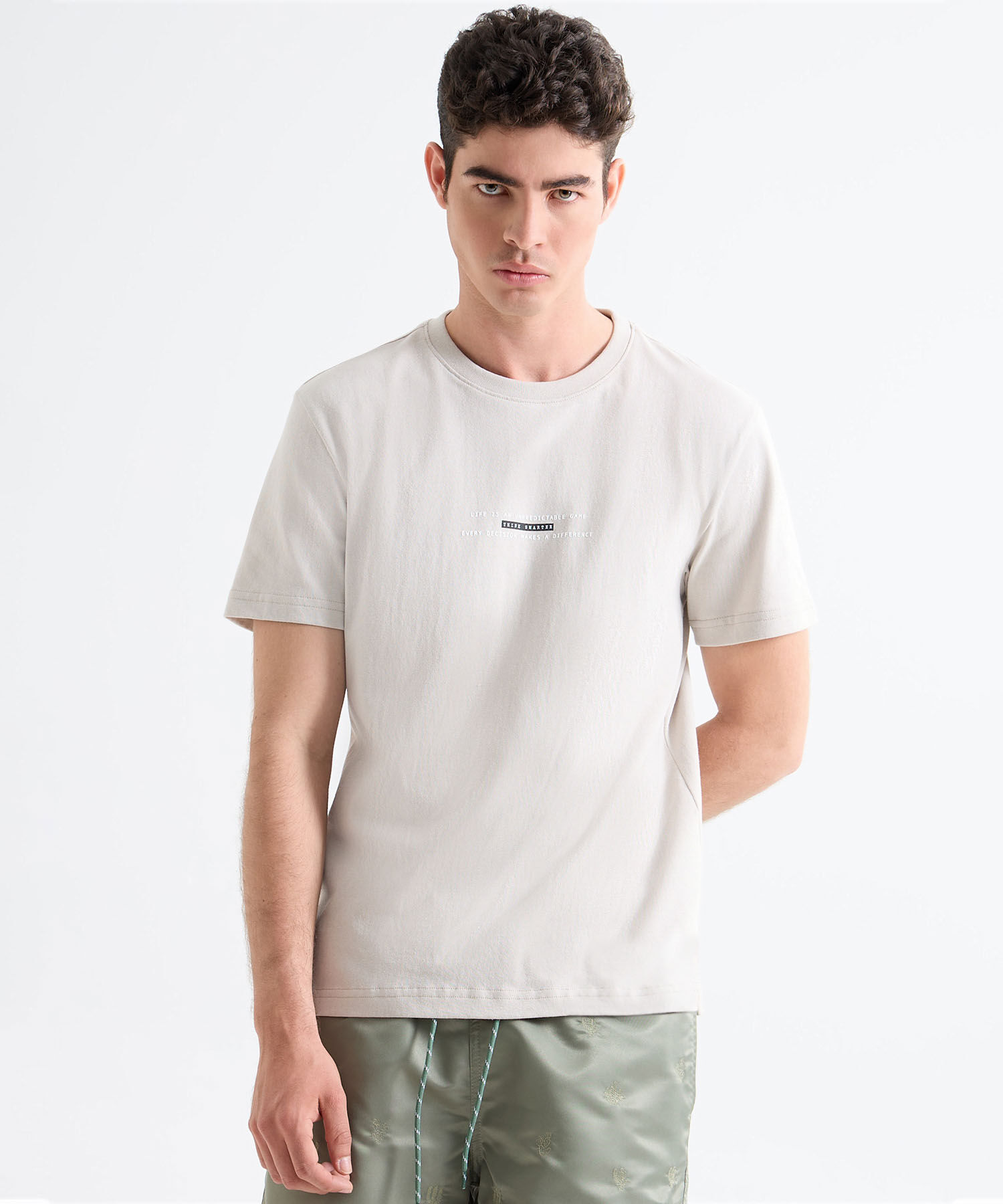 Camisetas para hombre