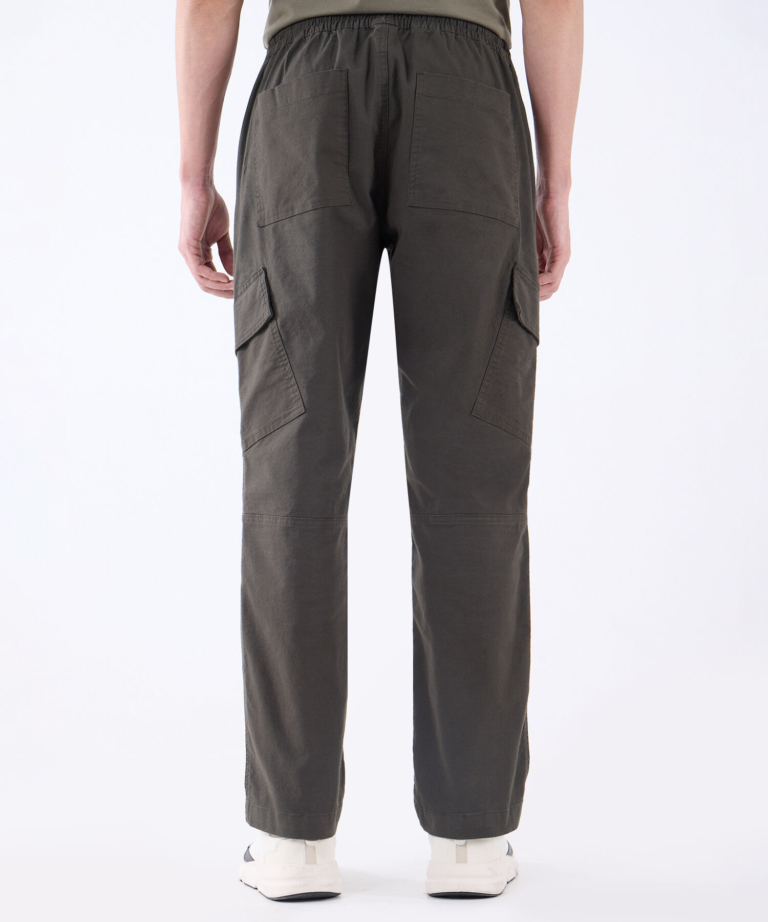Pantalones para hombre