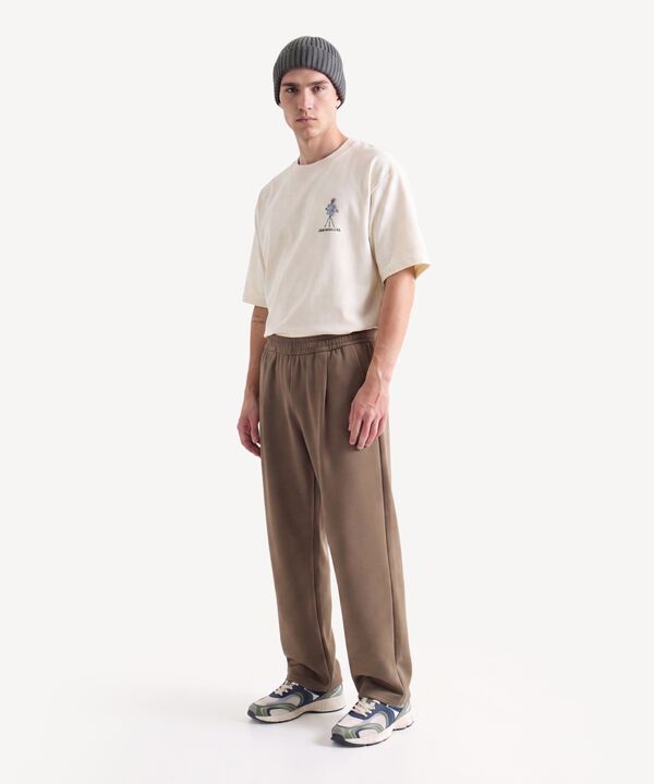 Pantalon Para Hombre