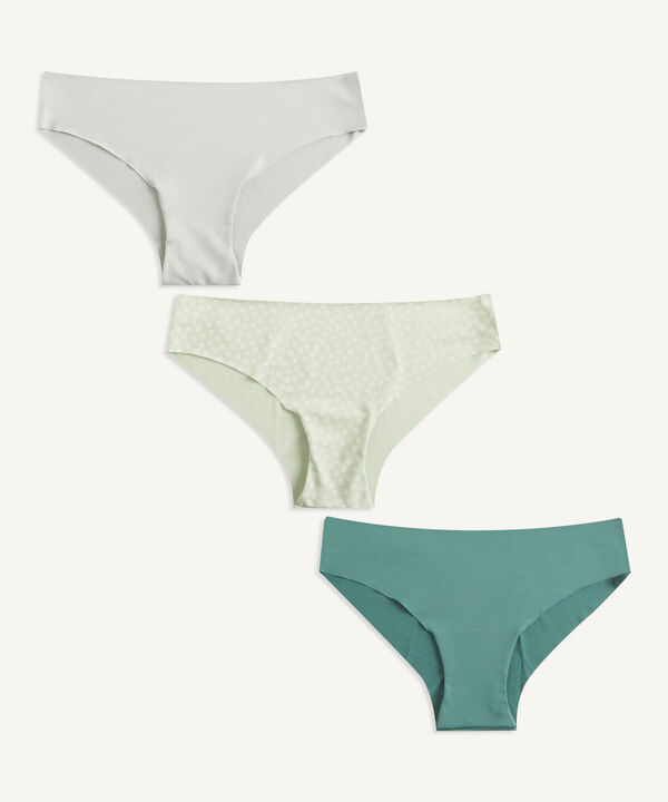 Pantys Para Mujer