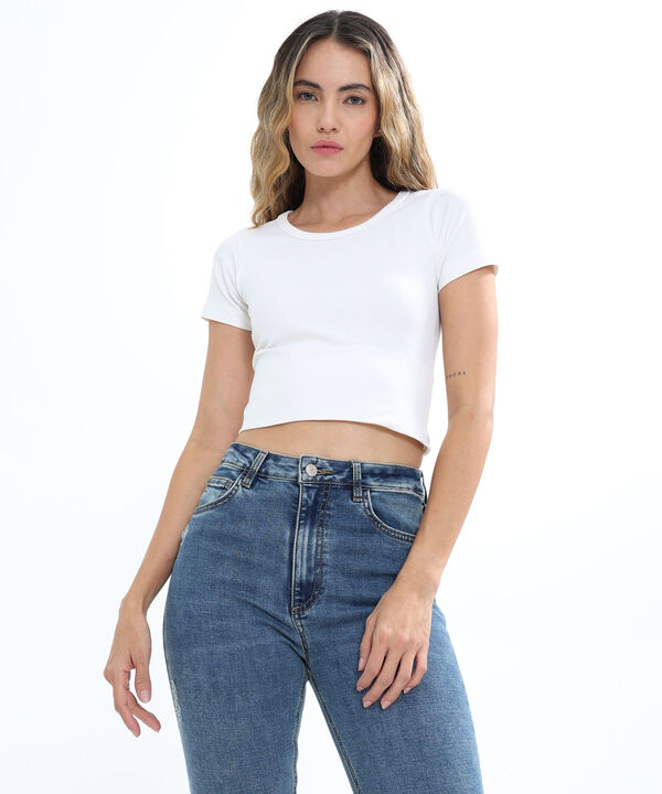 Camisetas Mujer image number null