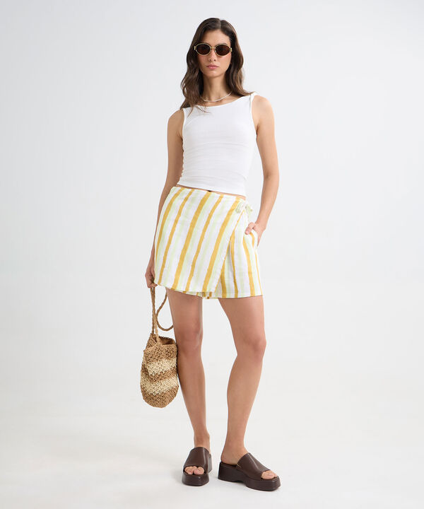 Shorts para mujeres image number null