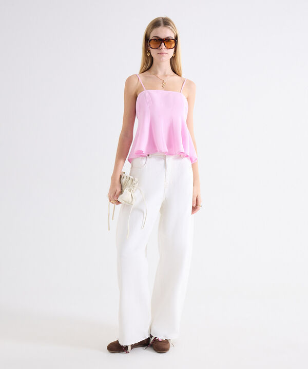 Blusa para mujer
