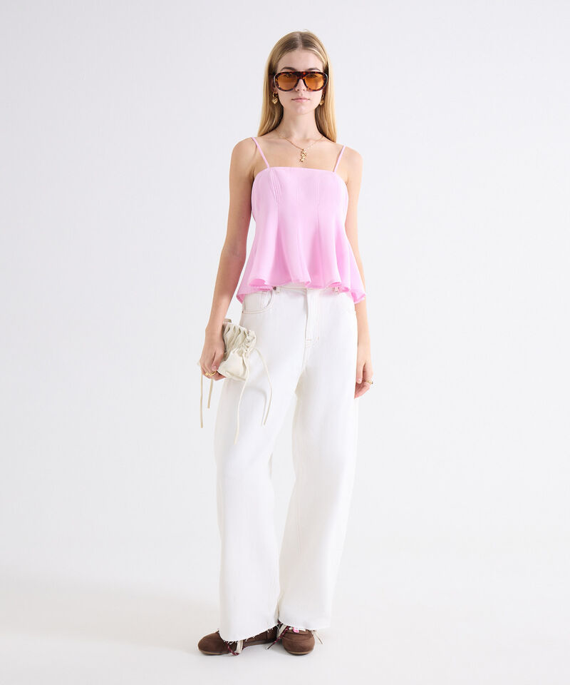 Blusa para mujer
