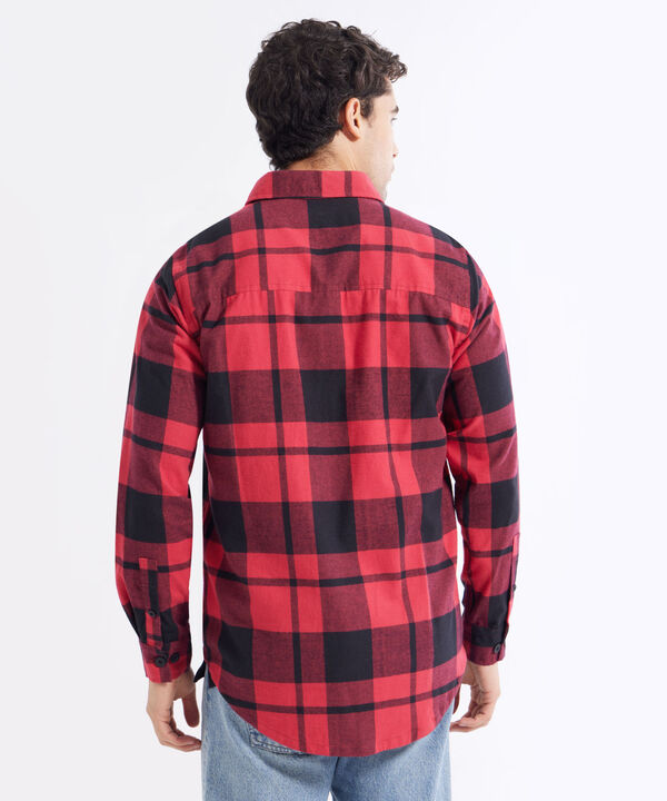 Camisas básicas para hombre 