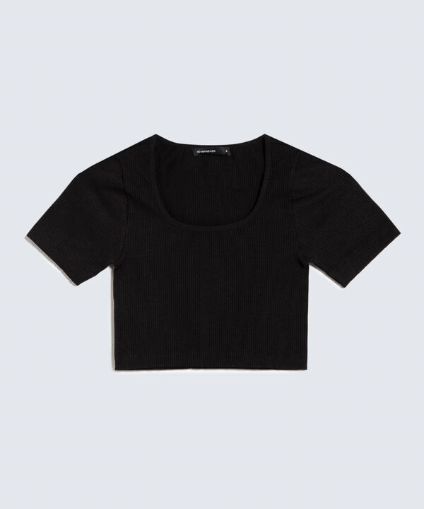 Camisetas Mujer