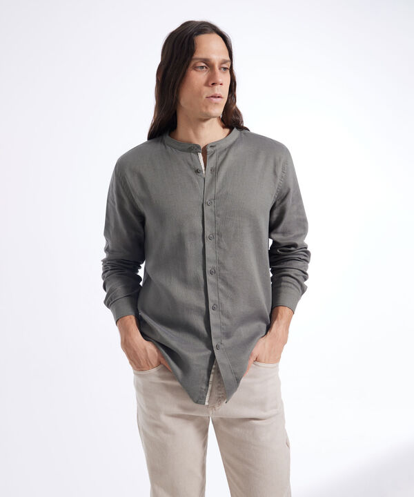 Camisas básicas para hombre 