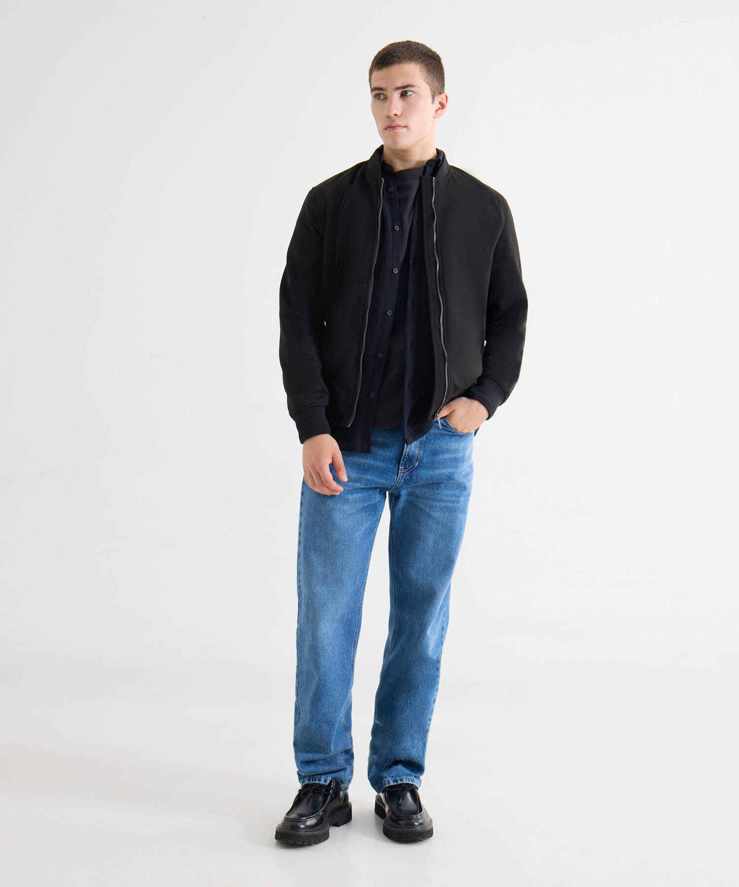 Chaquetas para hombre