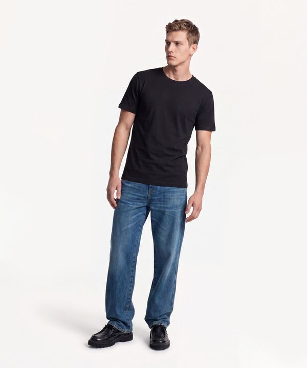 Camiseta Para Hombre