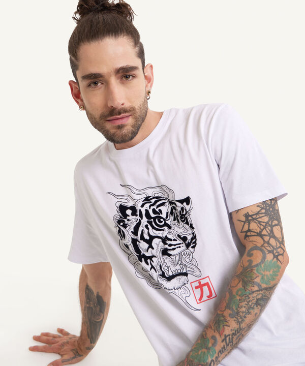 Camisetas para hombre