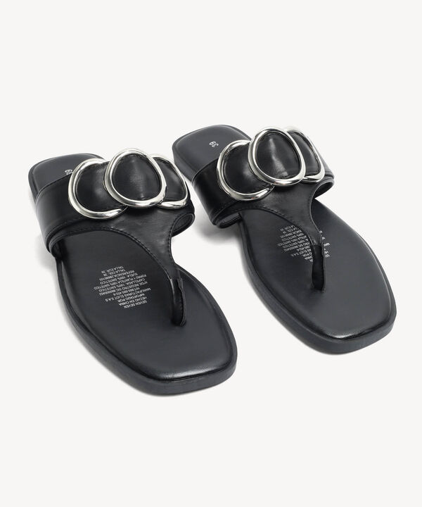 Sandalias para mujer