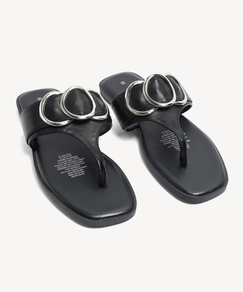 Sandalias para mujer