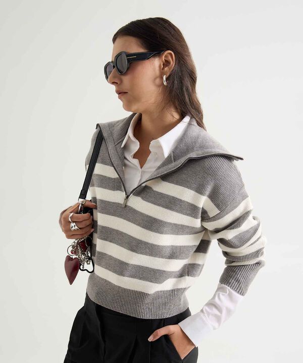 sacos para mujer image number null