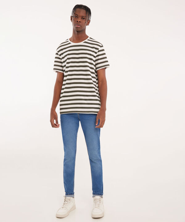 Jeans hombre