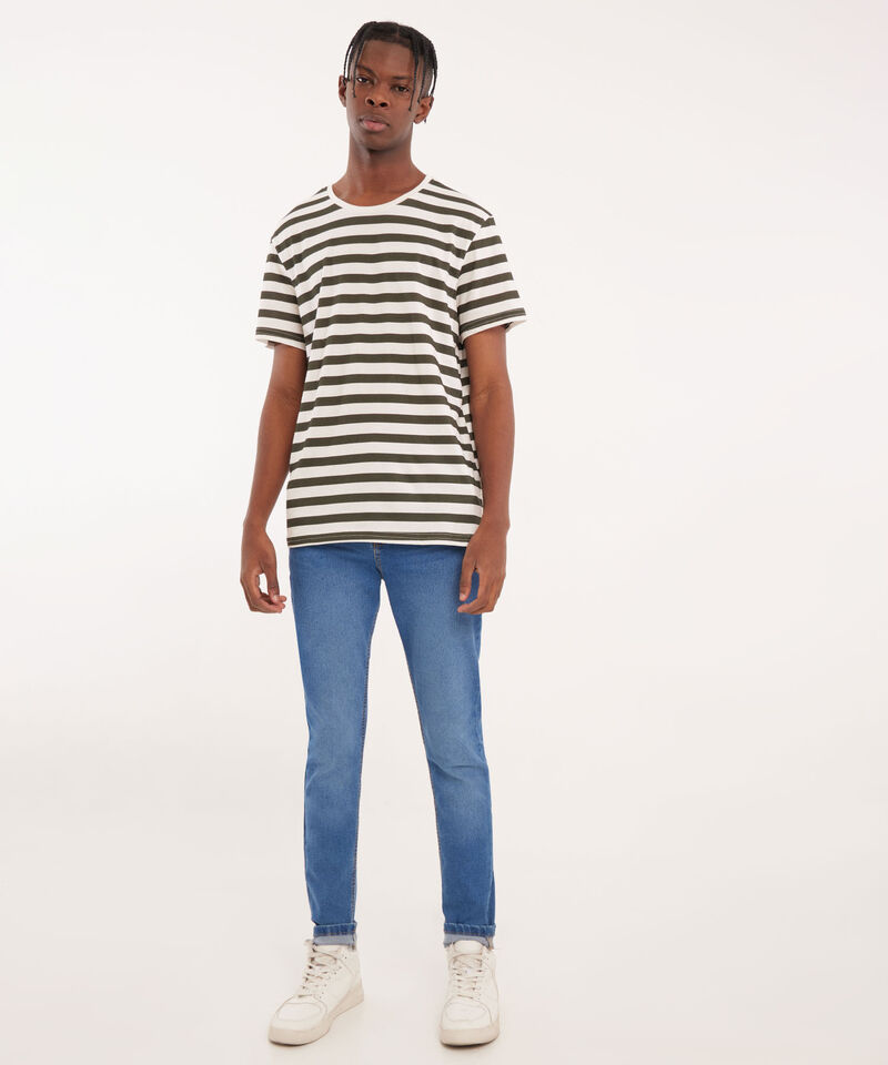 Jeans hombre