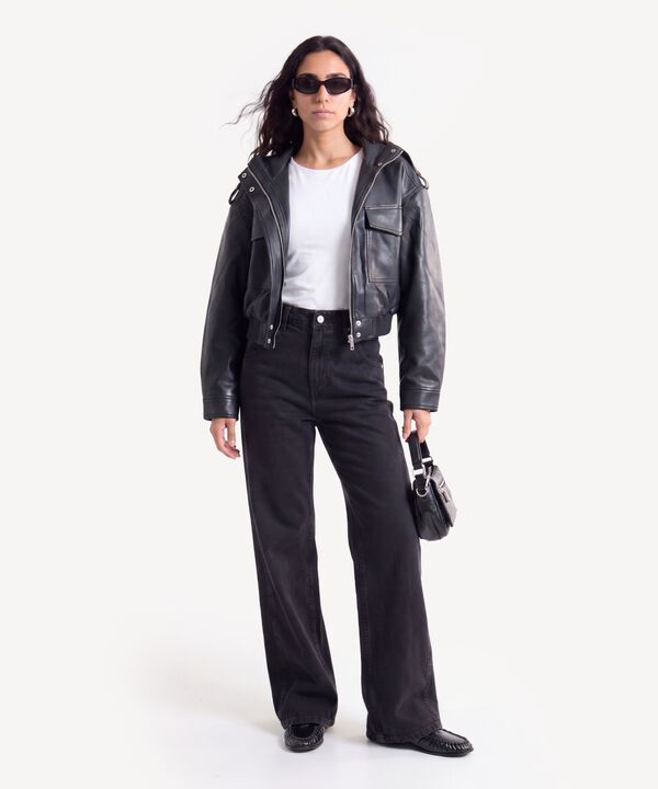 Jean Para Mujer