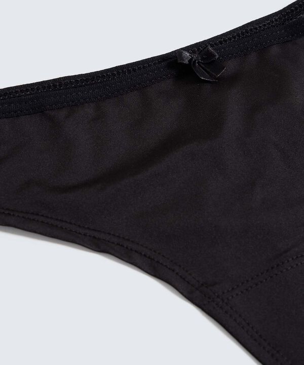 Panties para mujer