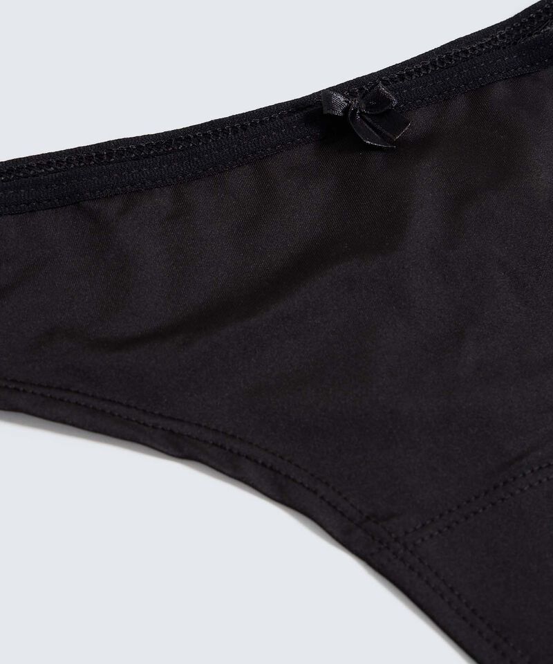 Panties para mujer