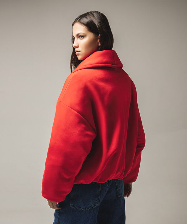 Chaqueta Para Mujer