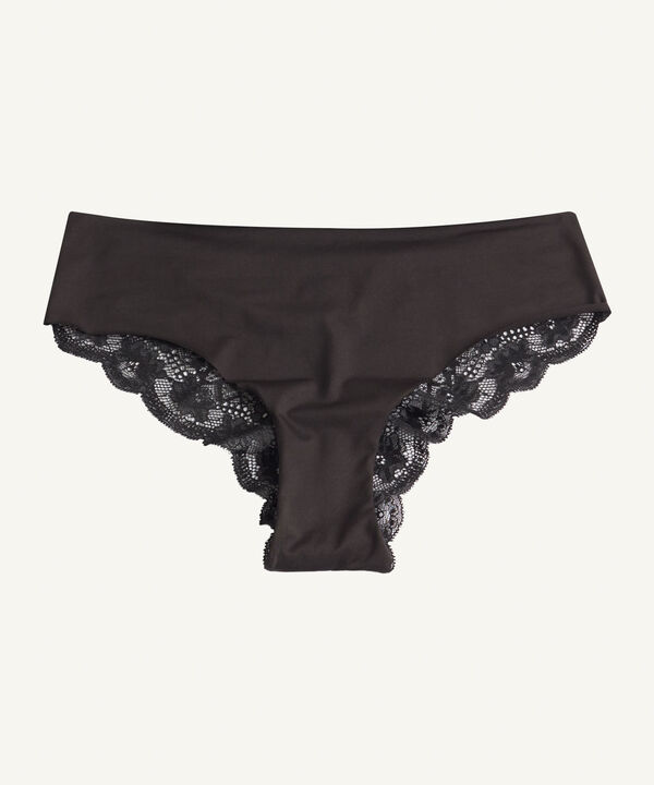 Pantys Para Mujer