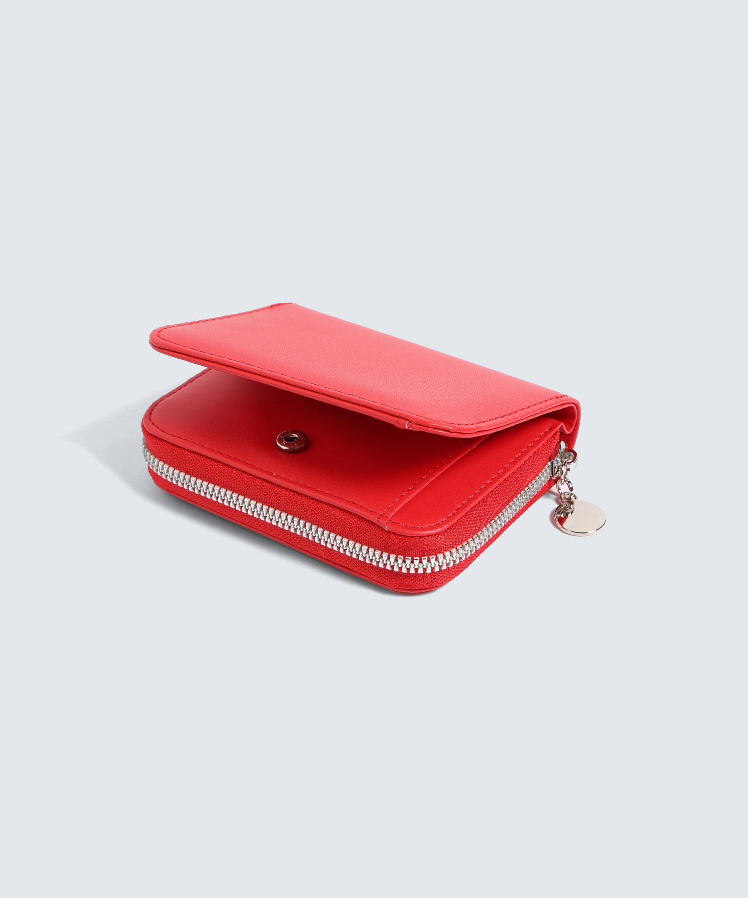 Billetera de Tapa Compra Online SEVEN SEVEN