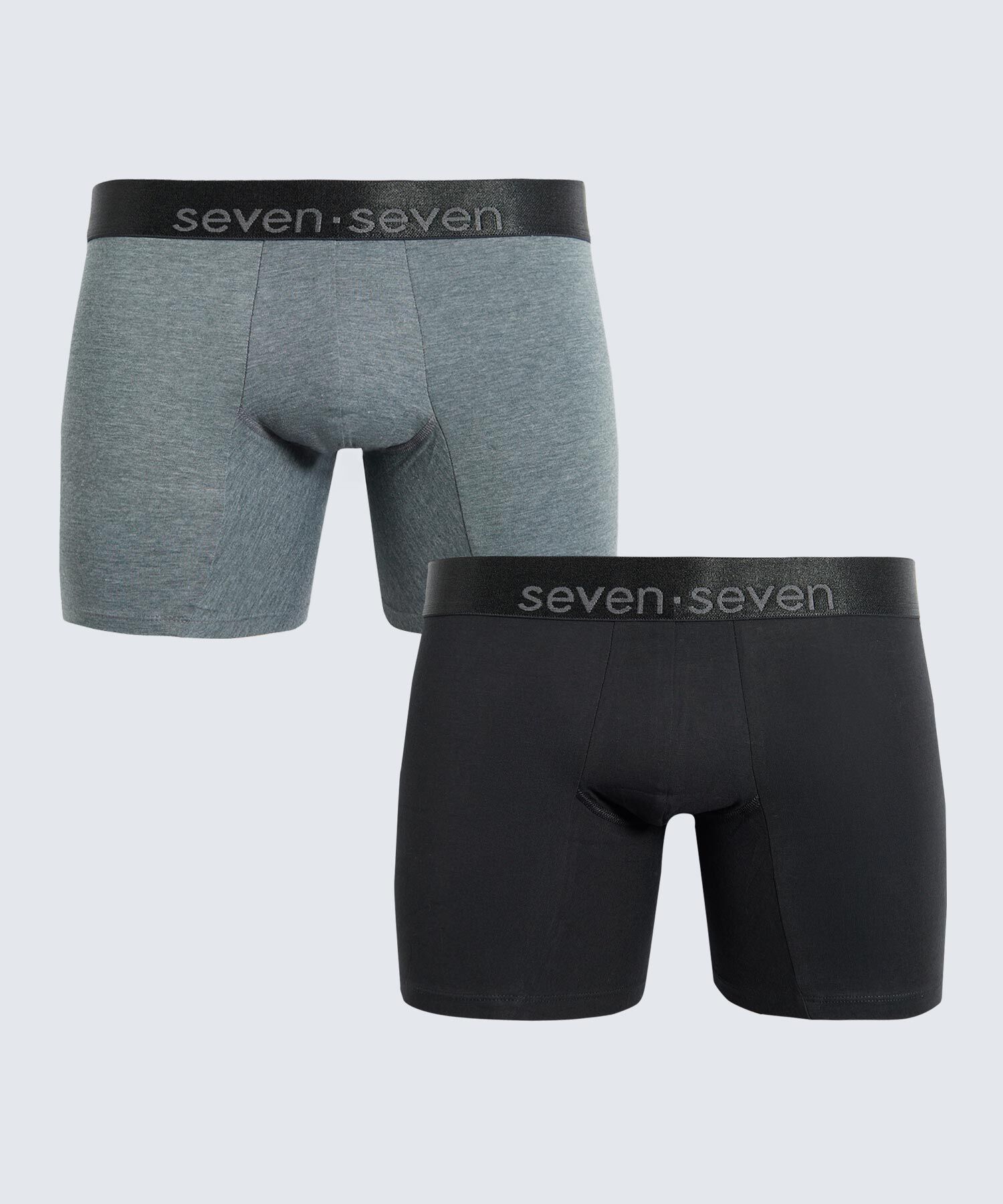 Boxers amplios para hombre