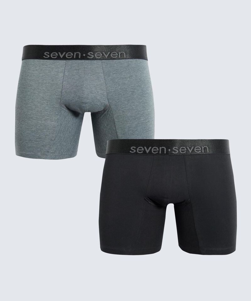 Boxers amplios para hombre