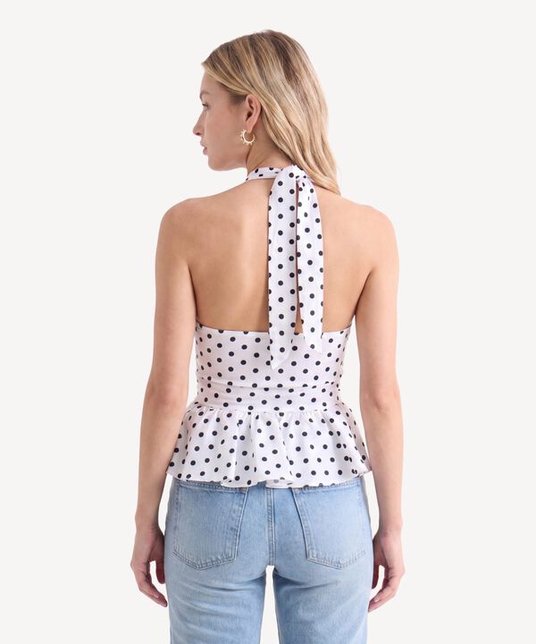 Blusa Para Mujer