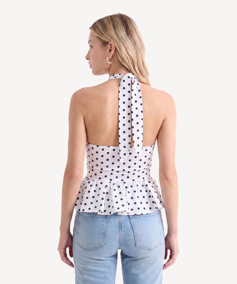 Blusa Para Mujer
