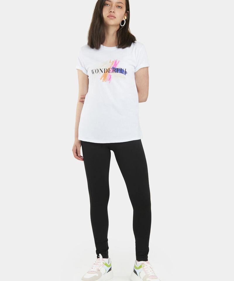 Camisetas básicas para mujer