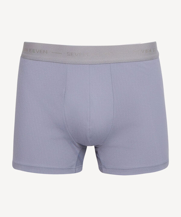 Boxers amplios para hombre image number null