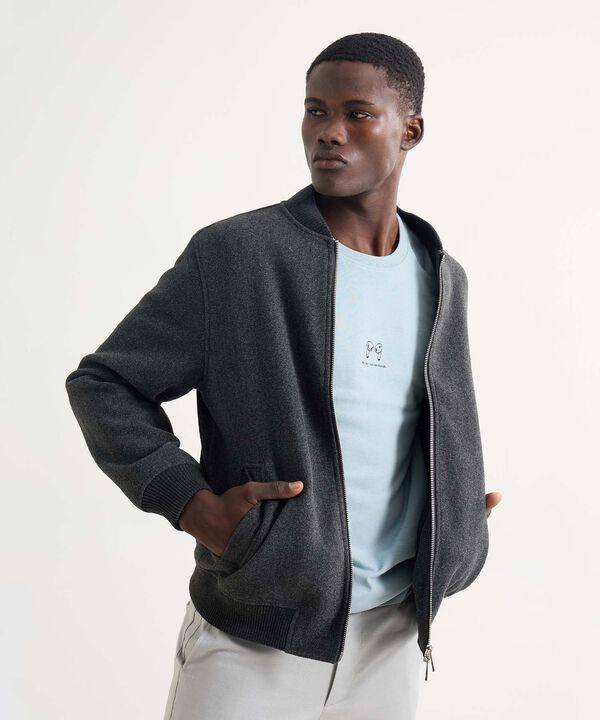 Chaquetas para hombre image number null