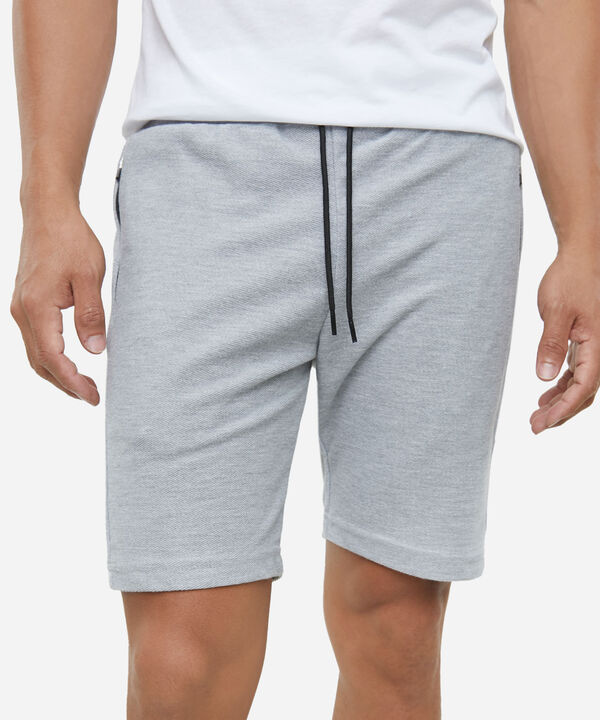 Bermudas para hombre