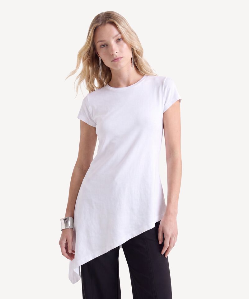 Camiseta Para Mujer