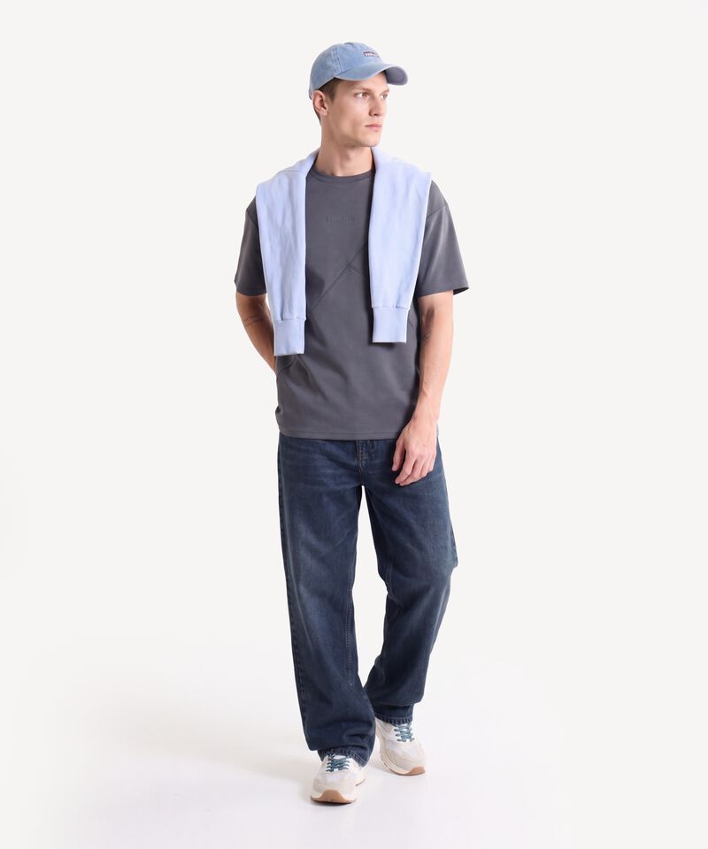 Jean Para Hombre