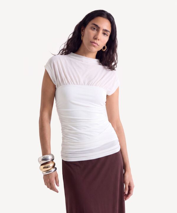 Camiseta Para Mujer image number null
