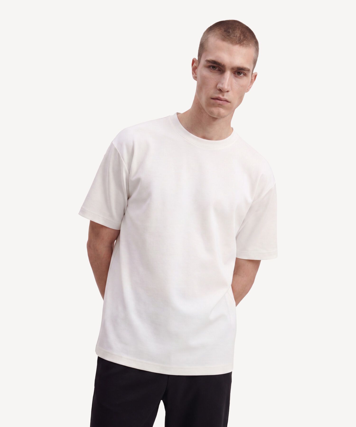 Camiseta Para Hombre