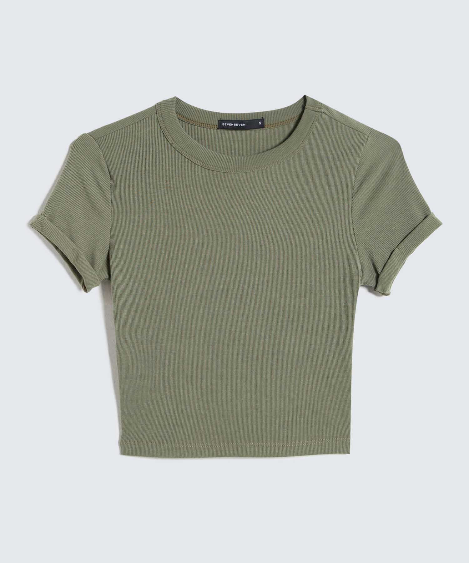 Camisetas Mujer