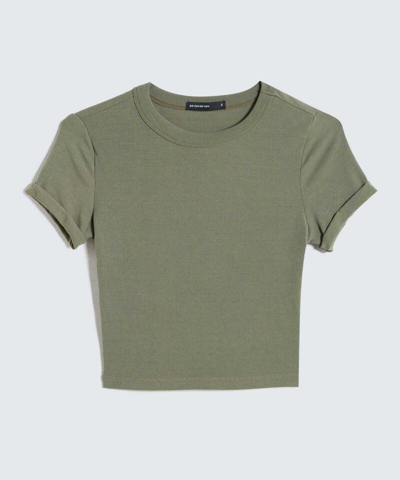 Camisetas Mujer