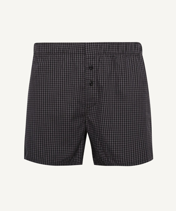 Boxers amplios para hombre